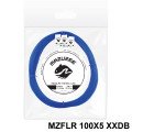 AQUA MARINE - Regular Fishing Line (100 X 5 Coil Connected)